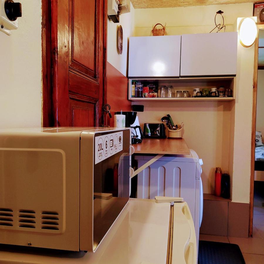 Authentic Guest Stay In The Heart Of Veliko Tarnovo Студио С Изглед Към Царевец Luaran gambar